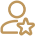 Happy Clients Icon