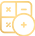 Calculate Icon