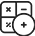 Calculate Icon