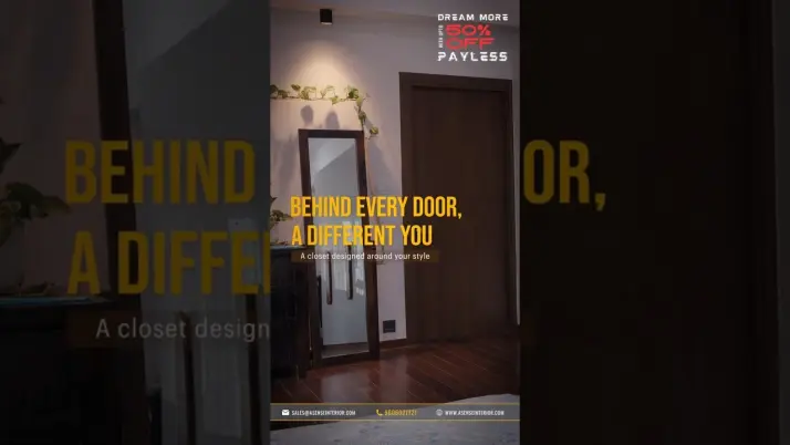 modal video poster