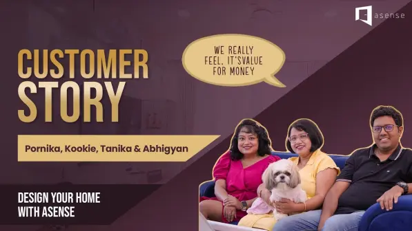 Kookie, Pornika, Tanika & Abhigyan