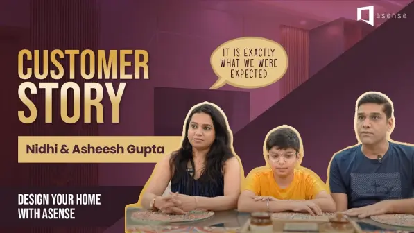 Nidhi & Asheesh Gupta