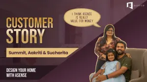 Summit, Aakriti & Sucharita