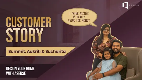 Summit, Aakriti & Sucharita