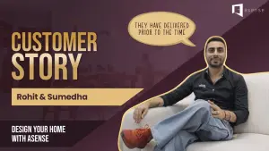  Rohit & Sumedha