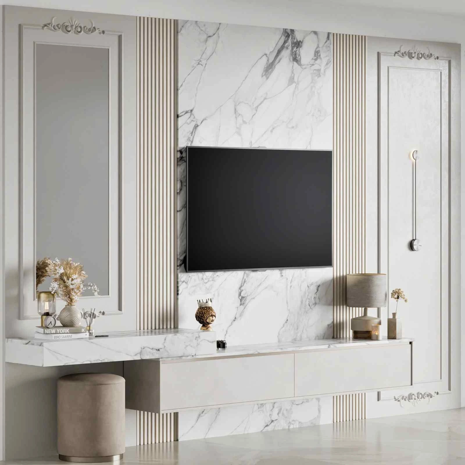 tv cabinet designs for living room