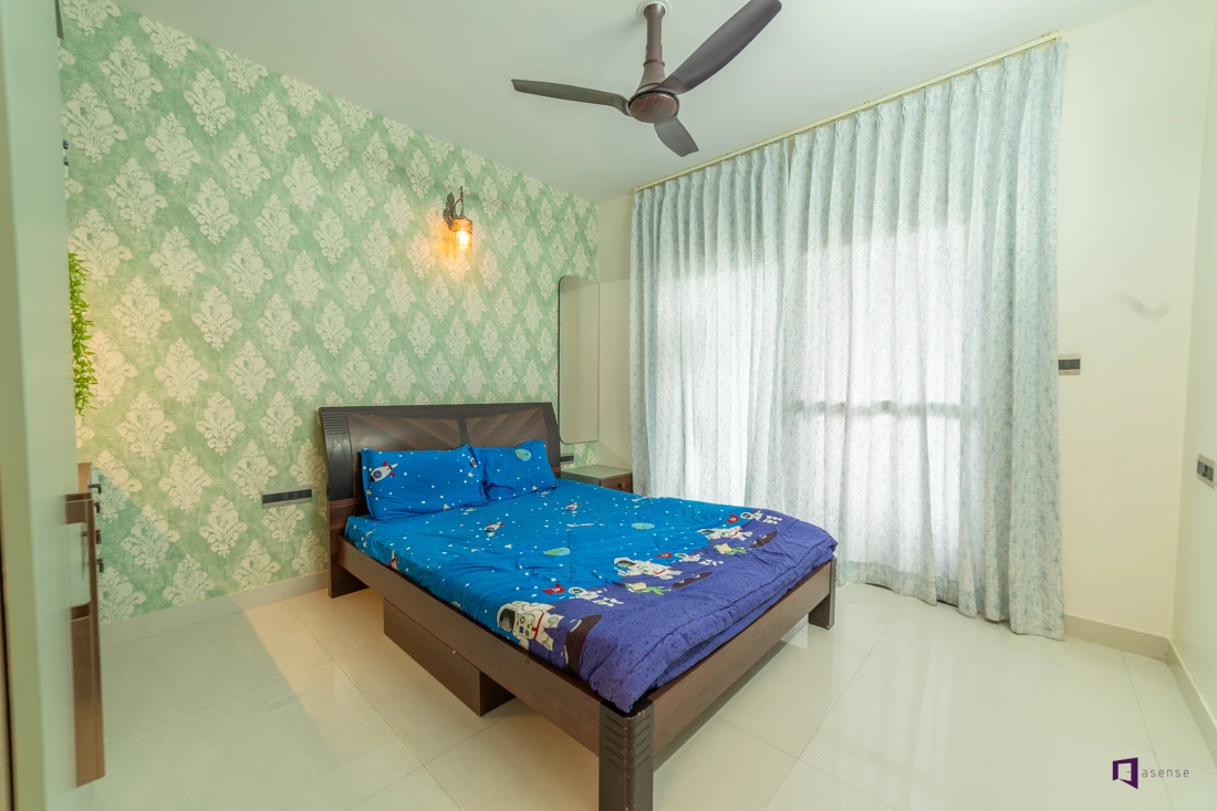 room color combination
