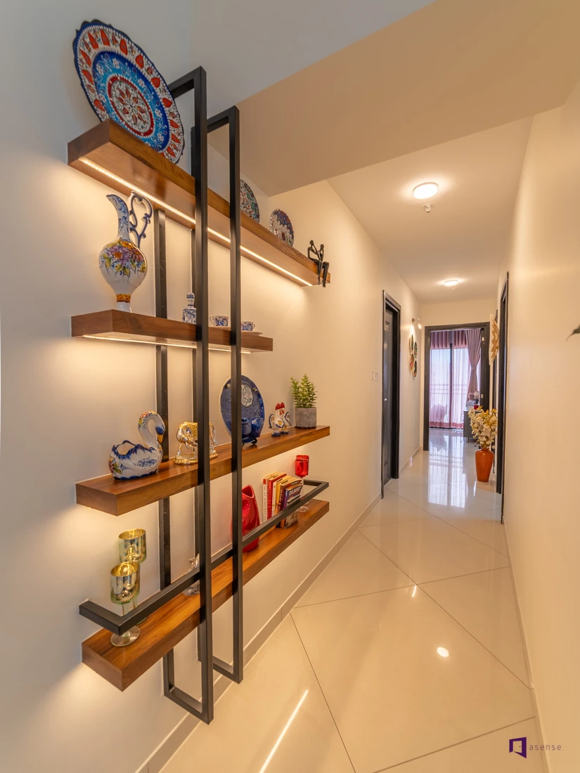 modern home interior design