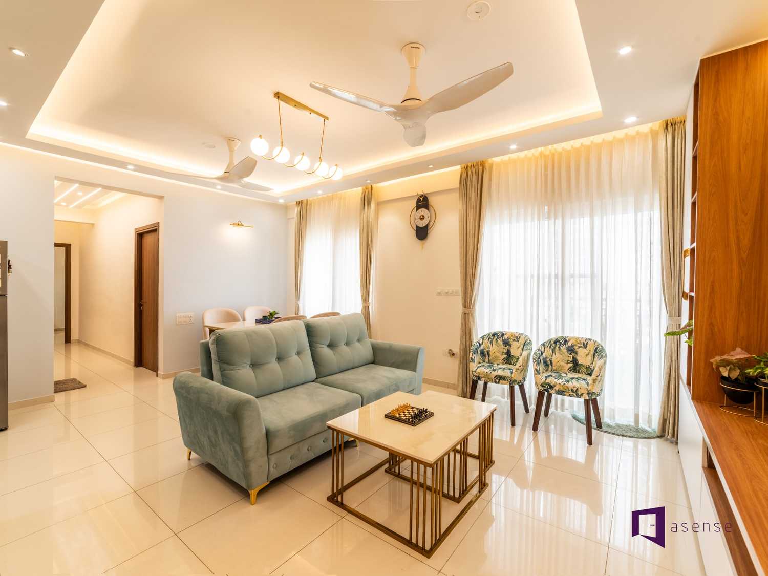 False Ceiling Designs For Living Room In Standard Rooms Infoupdate