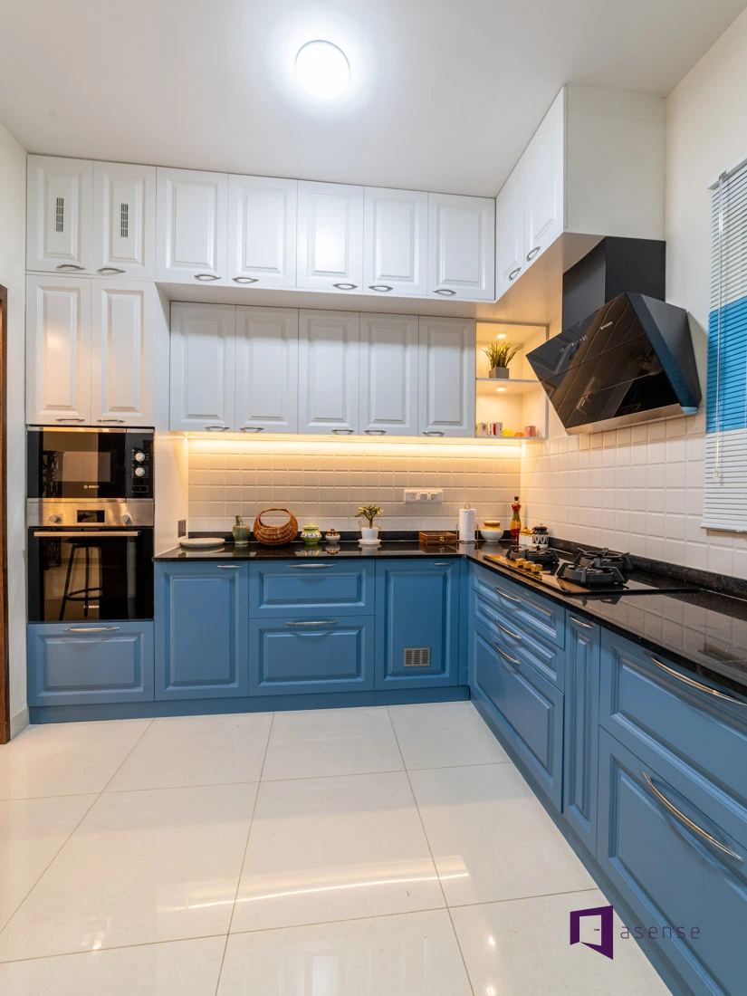 modern kitchen ideas