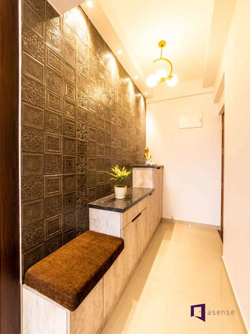 wall tiles design for hall