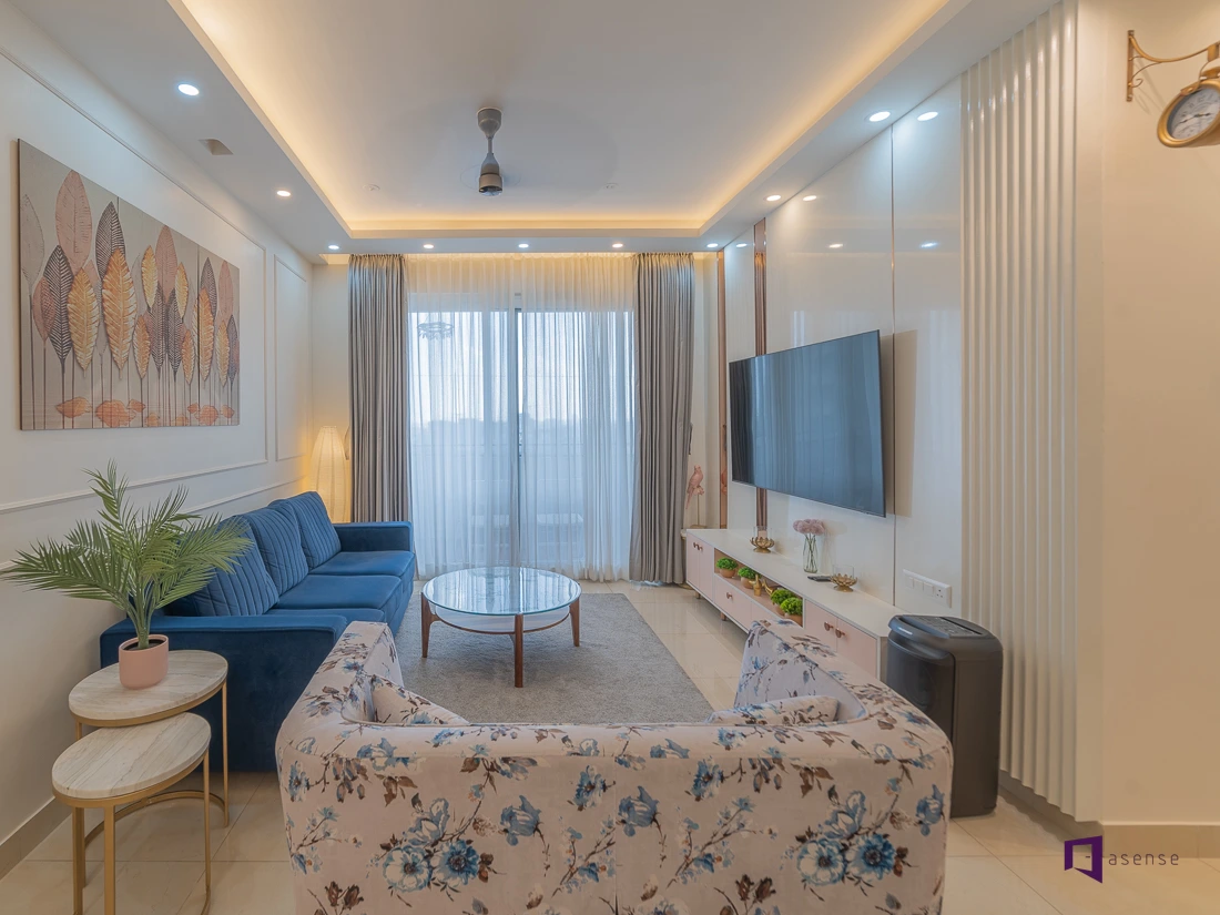  modern wall decor for living room