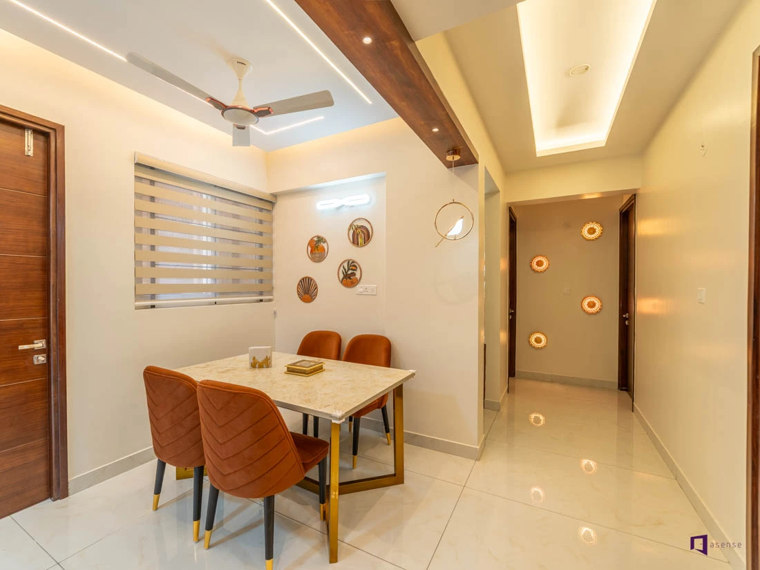 room interior design