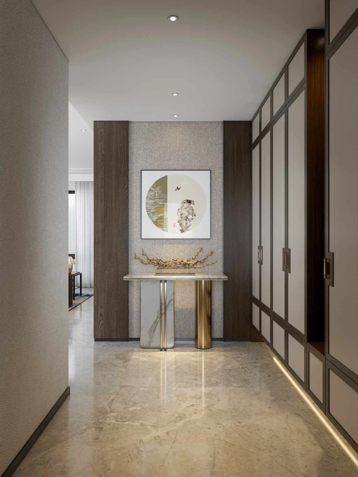  entrance foyer design