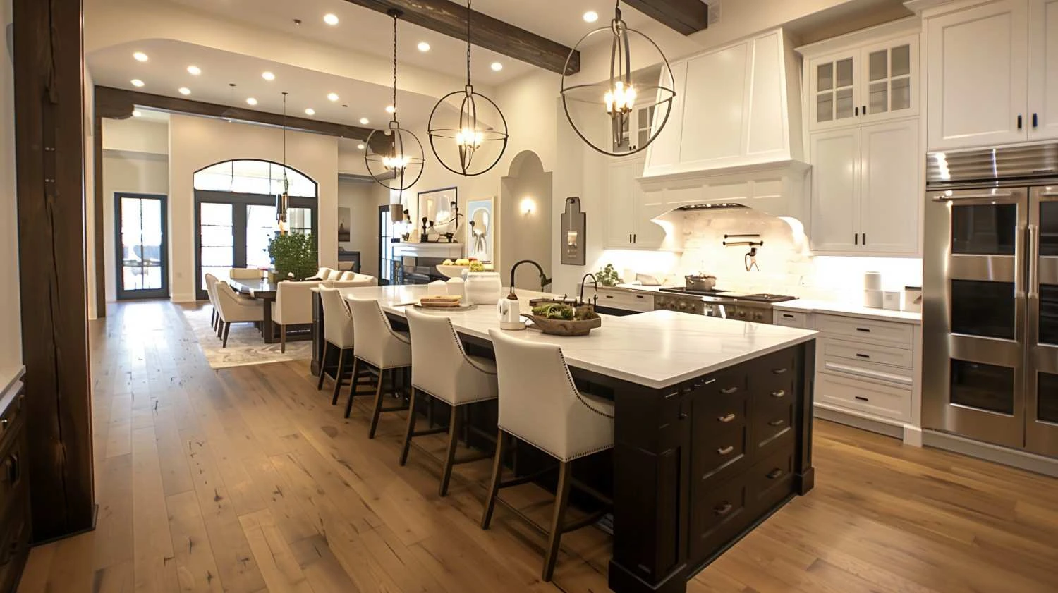  island kitche