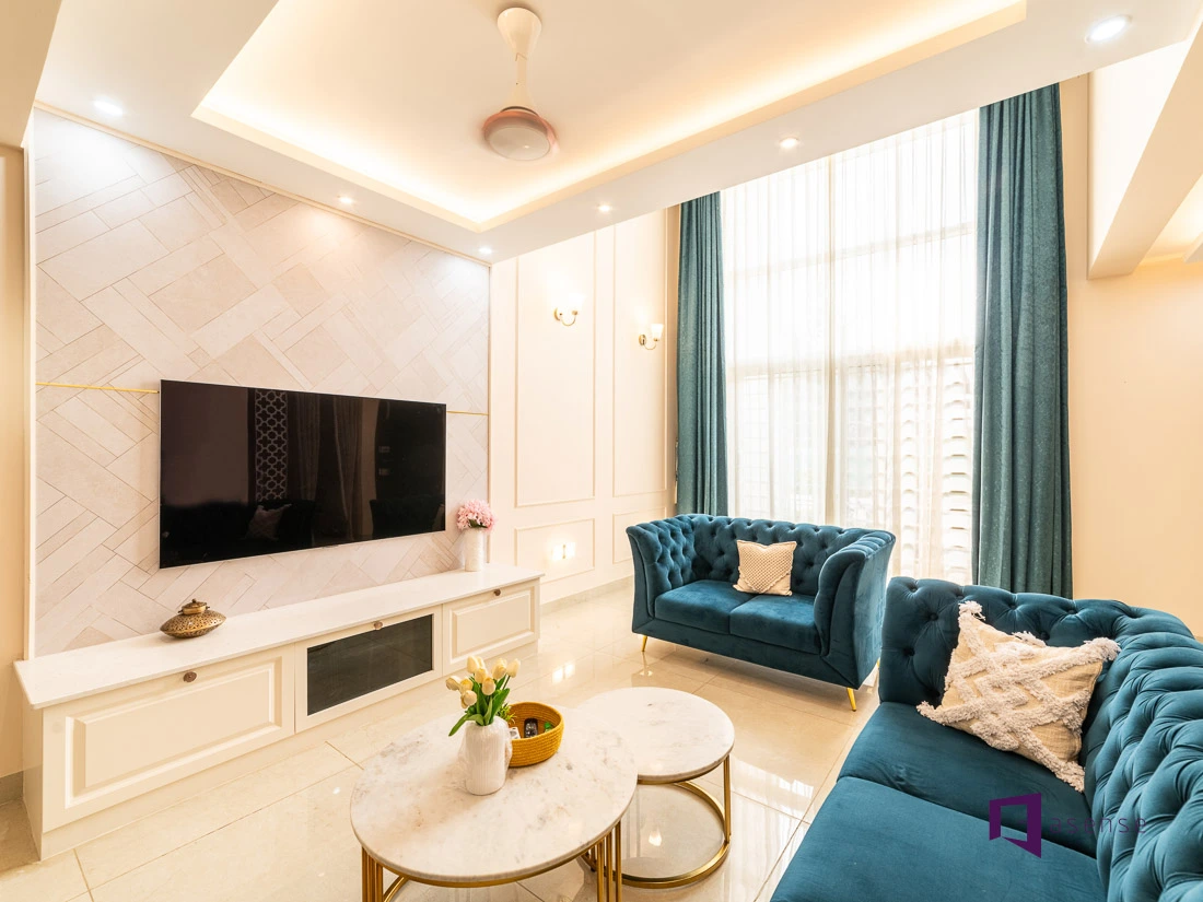 Asense The Interior Design Trends to Know in 2025