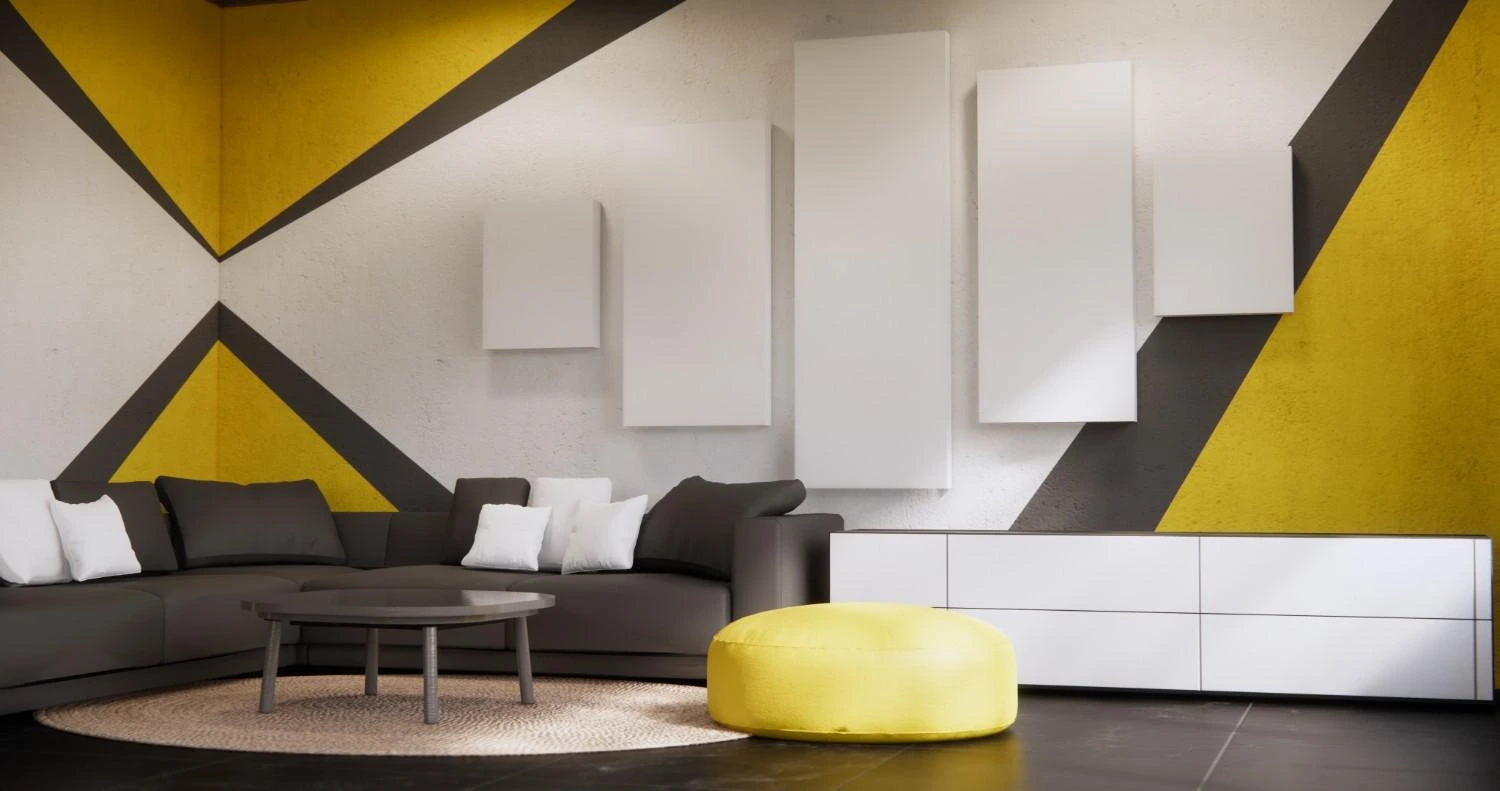 interior wall design