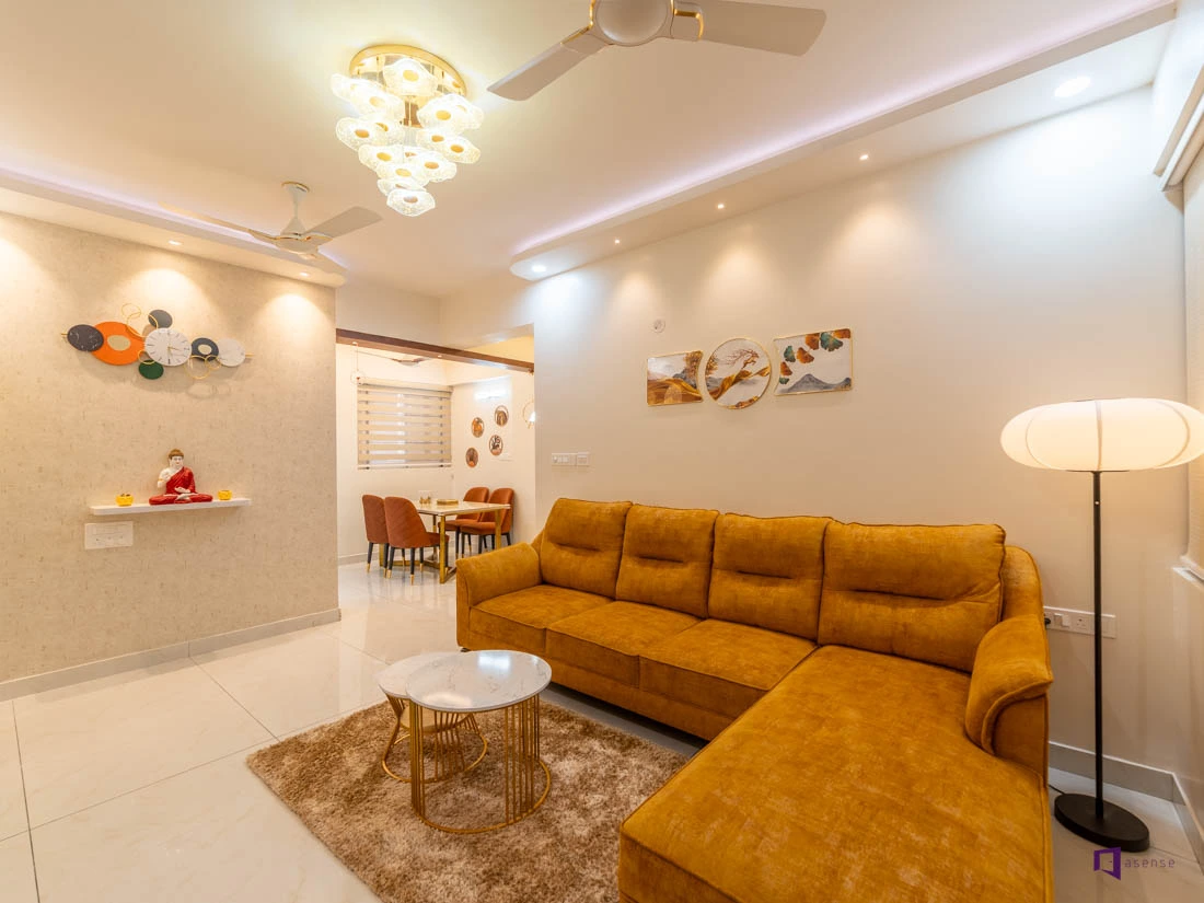modern home interior design