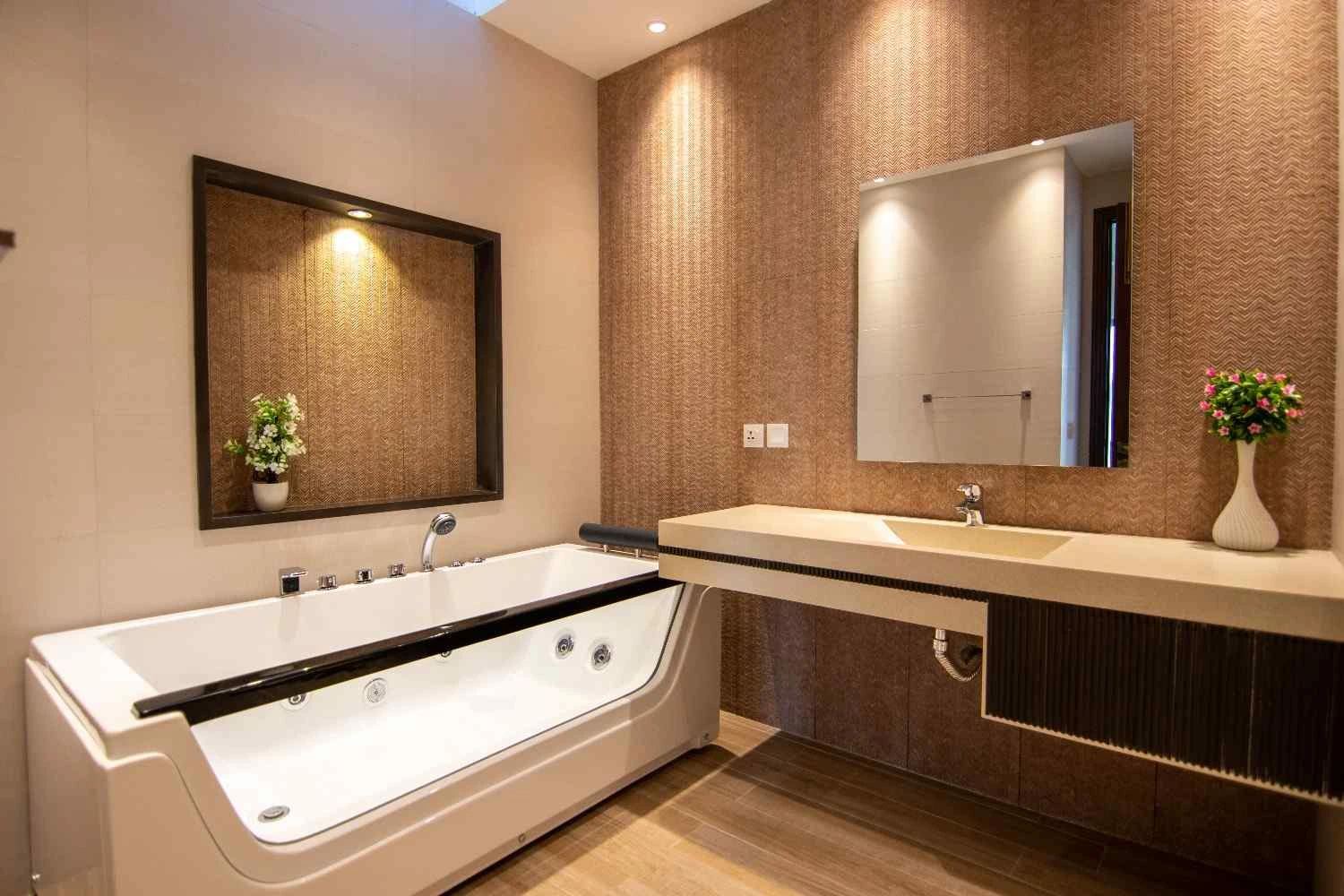  latest bathroom design
