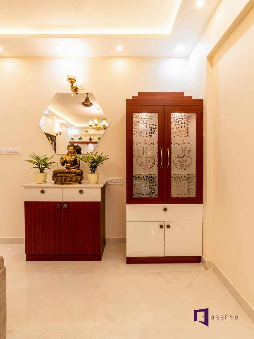  design for pooja room door
