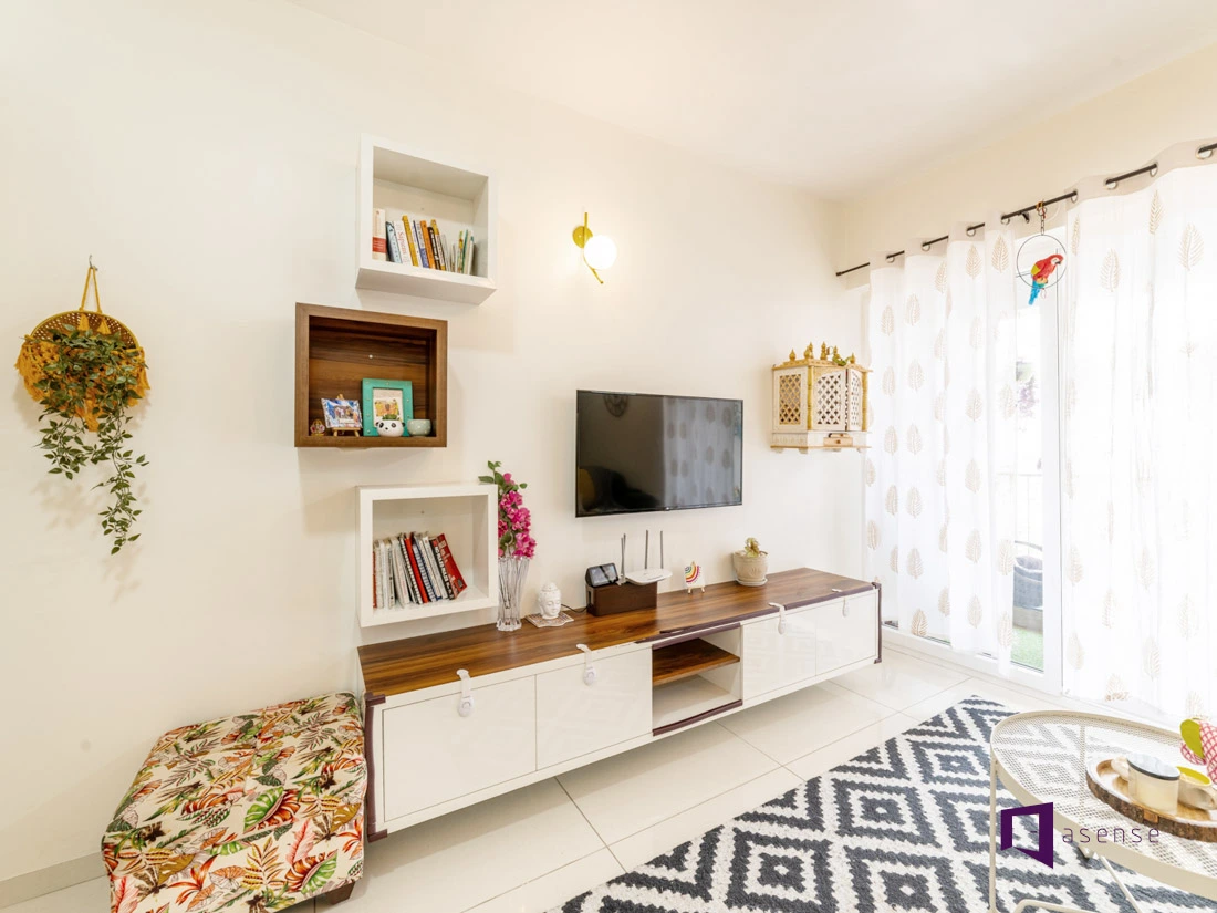modern wall shelf design