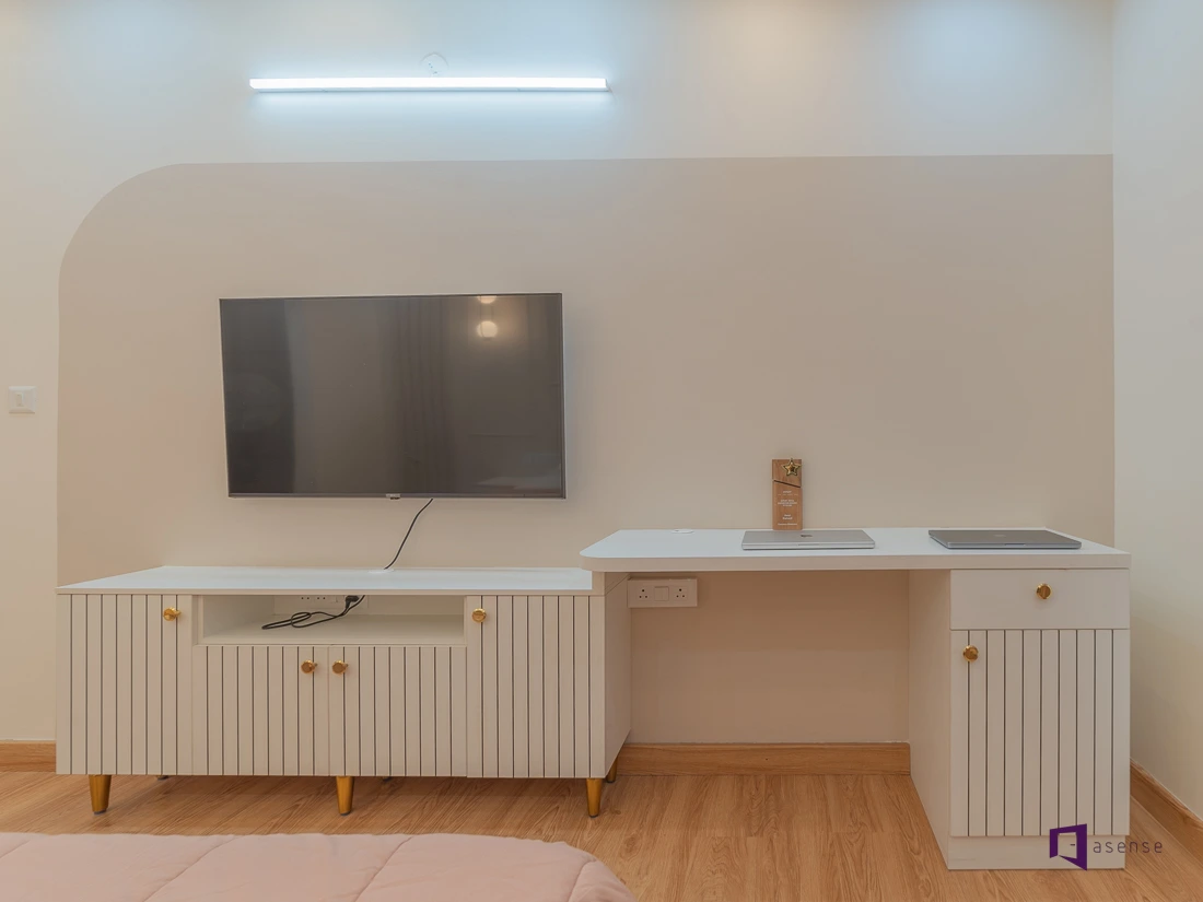 study table design for bedroom