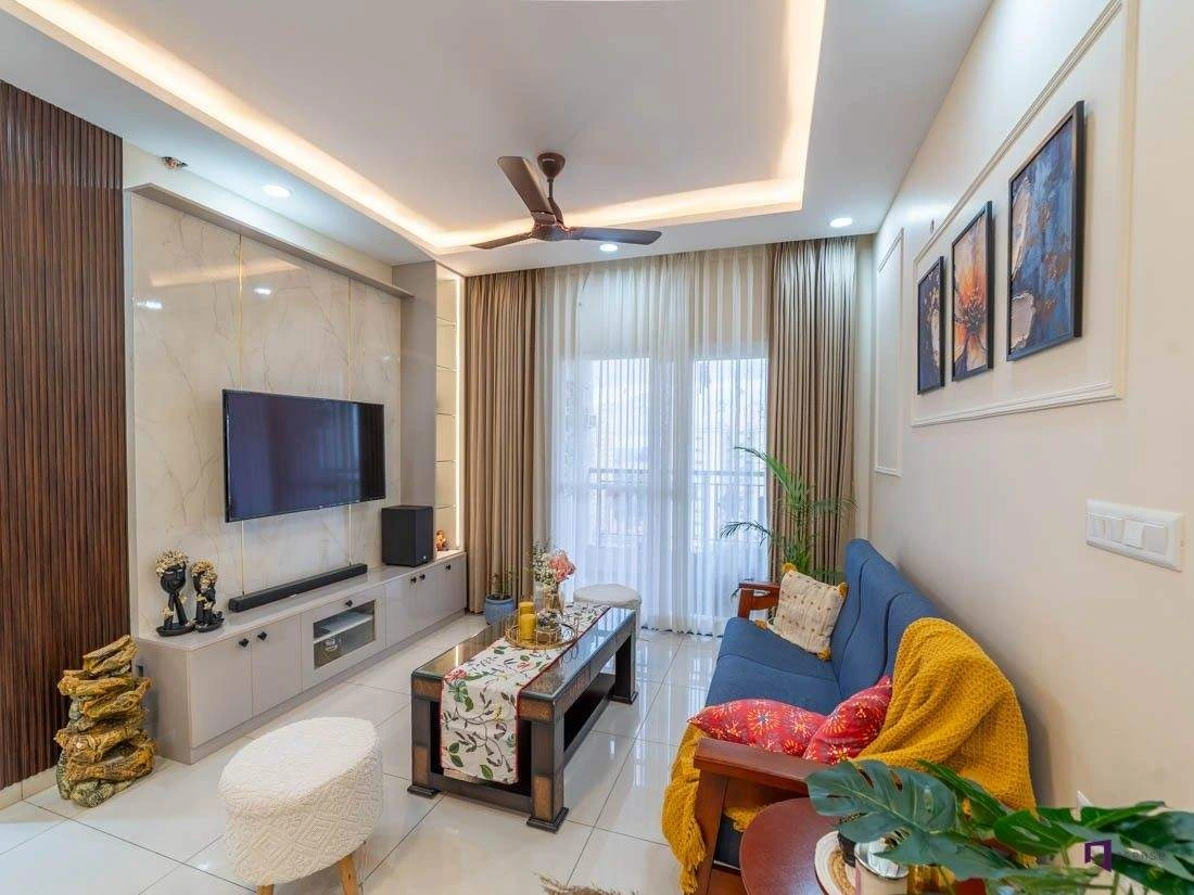 modern living room ideas