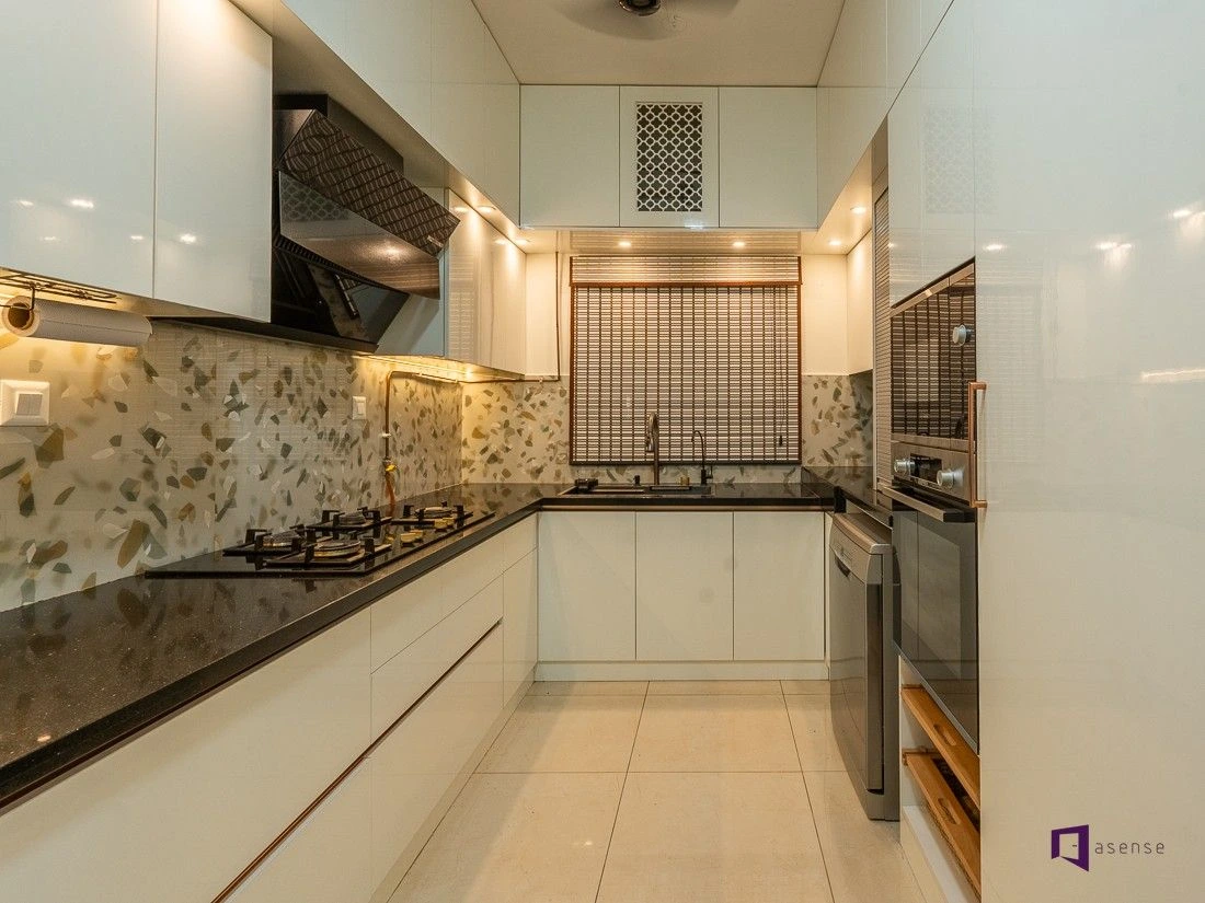 modern kitchen tiles design