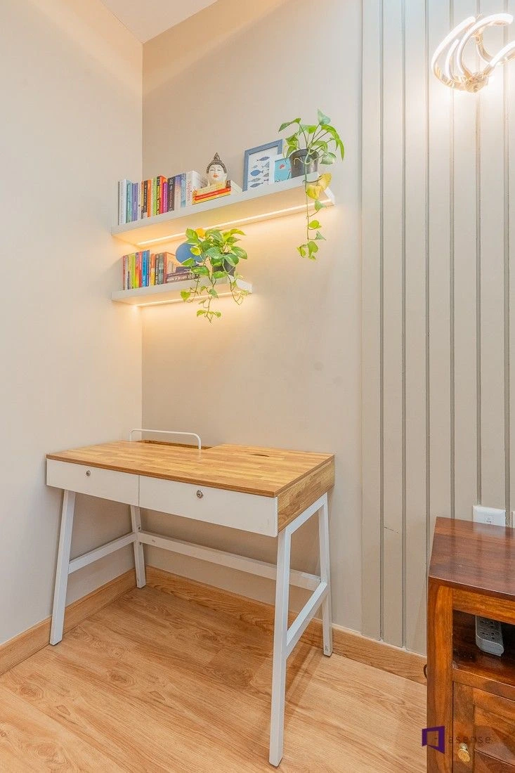 modern study table design
