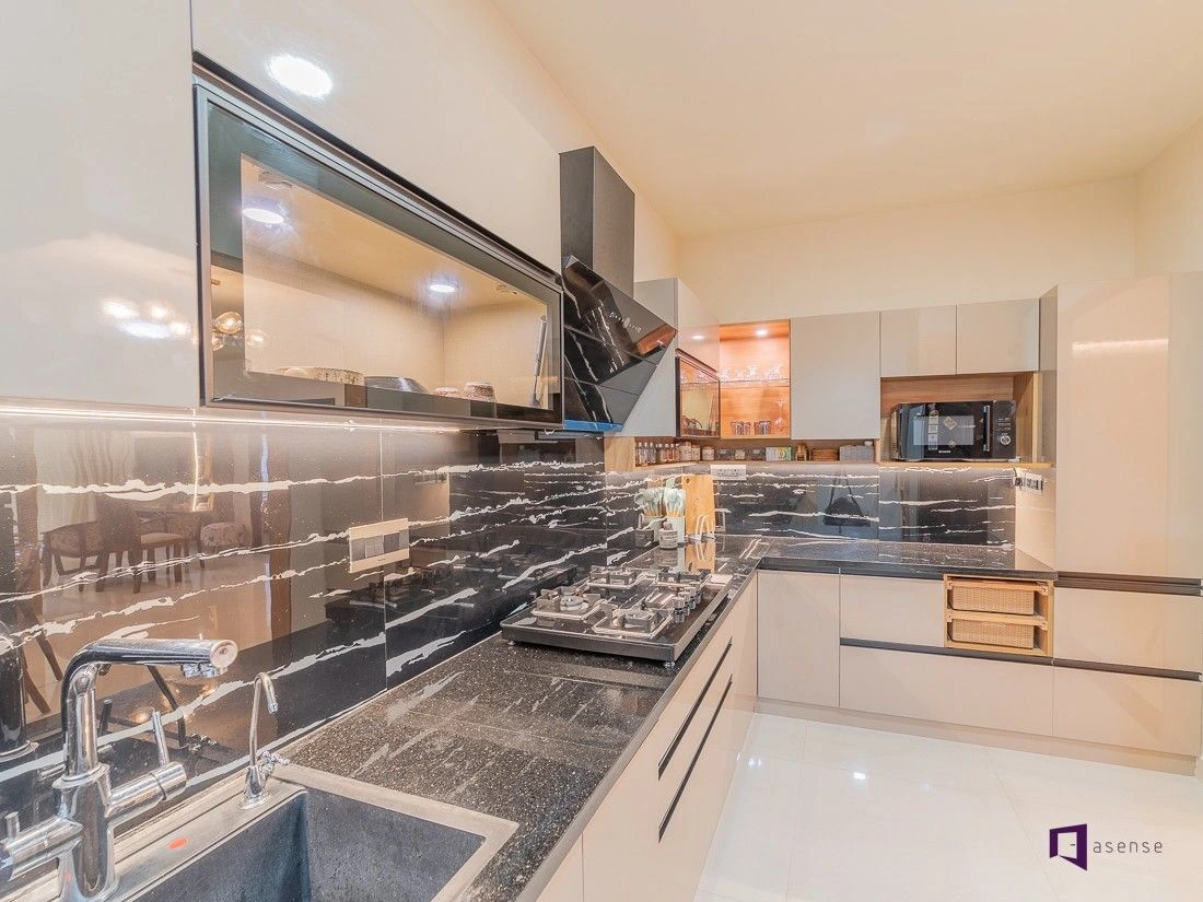 kitchen wall tiles design