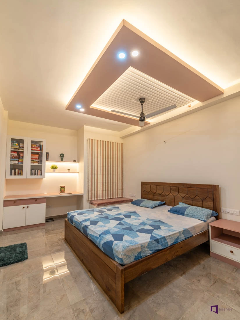  false ceiling for bedroom