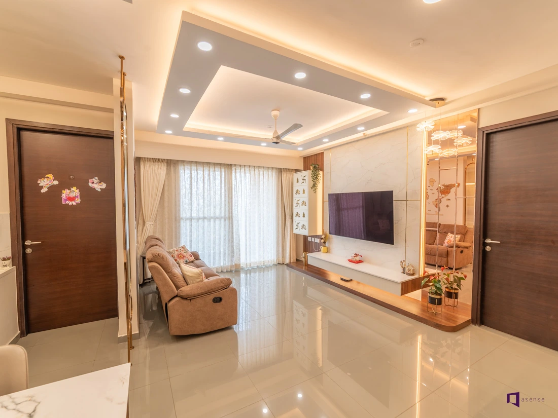 false ceiling design