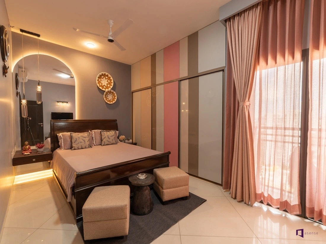  modern luxury wardrobe design