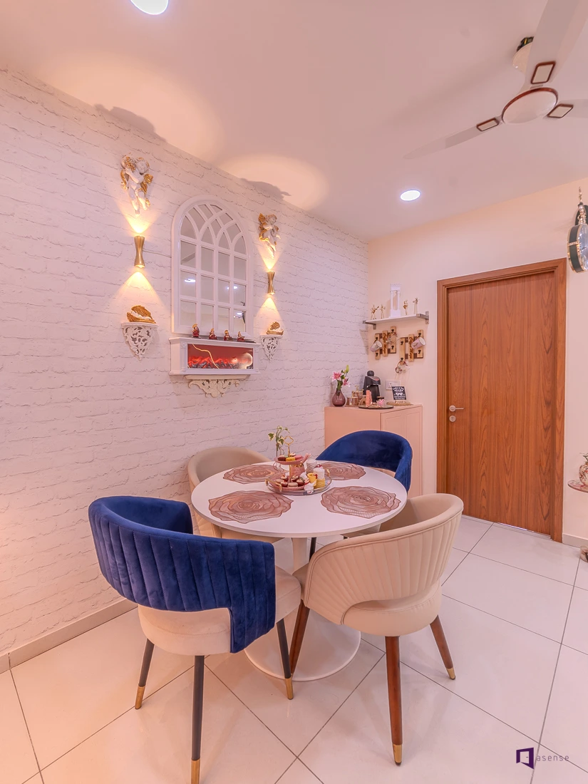 wall texture design