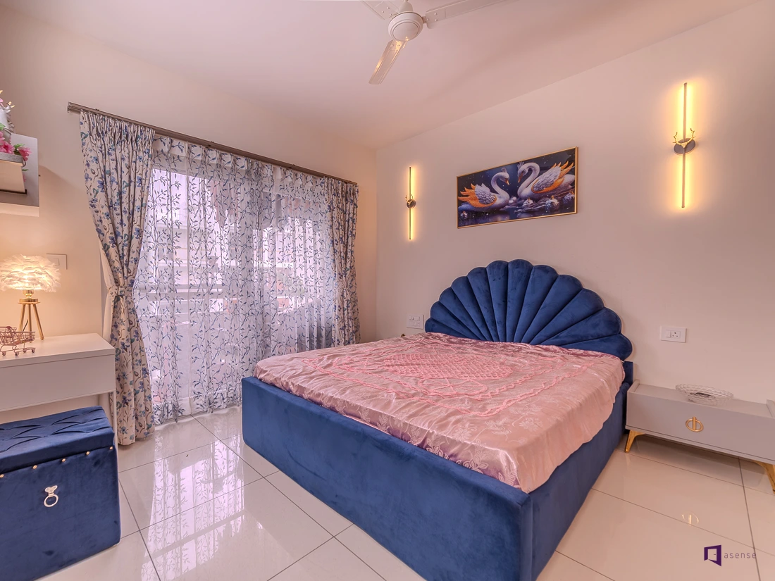 luxury master bedroom interior design