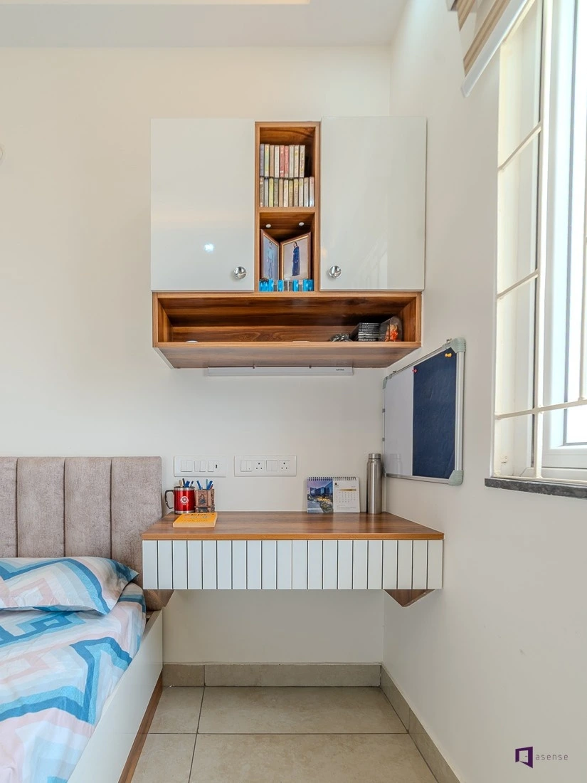 study table for bedroom design
