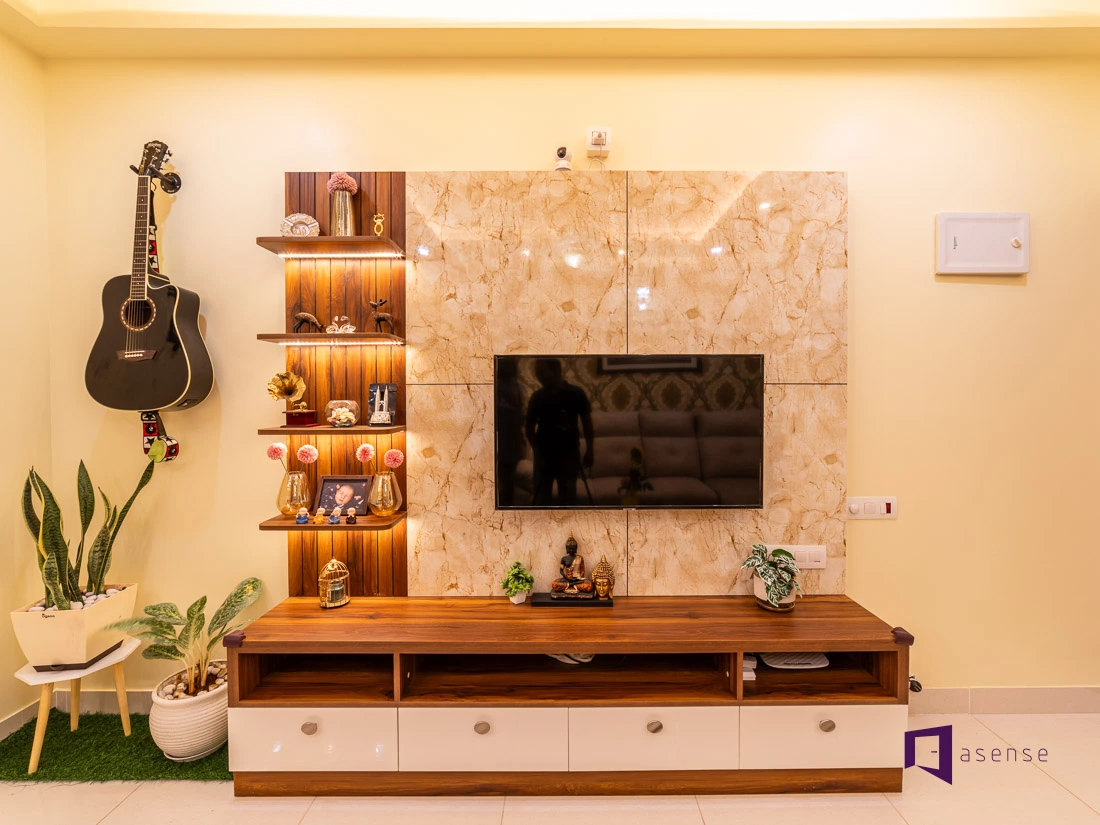 tv unit design