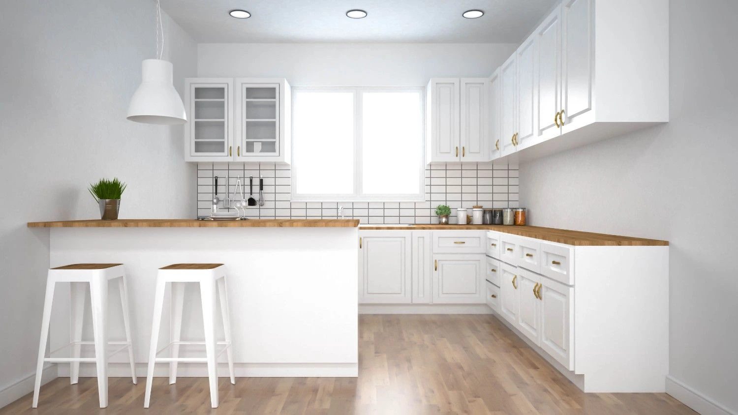 Luxury Kitchen Colours for 2026 That Instantly Elevate Your Home