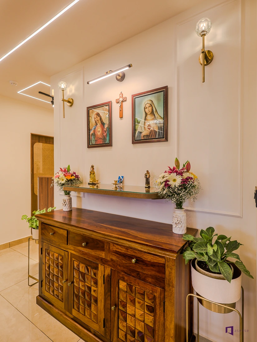 Top 10 Wooden Mandir Design Ideas for Modern Indian Homes
