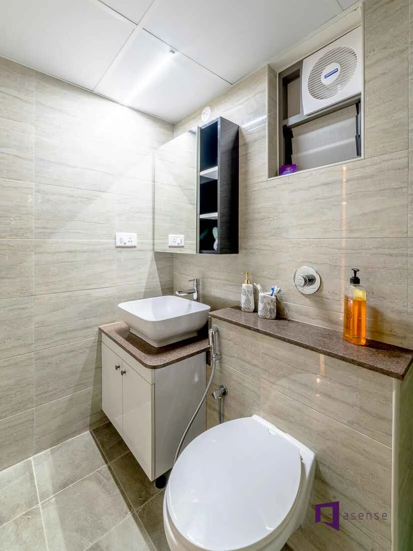 Bathroom Tile Trends 2026: What's In and What's Out in Modern Interiors