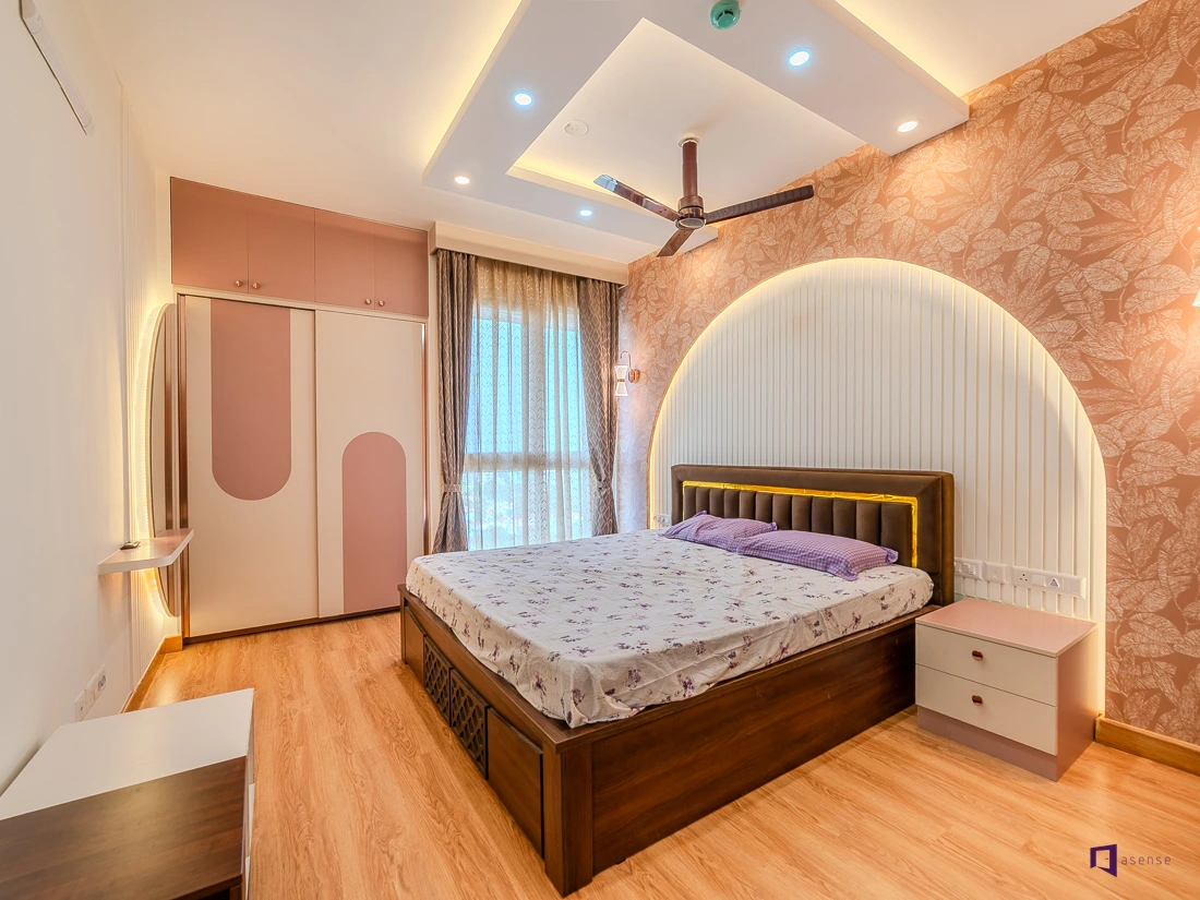POP Ceiling Design for Bedroom Ideas That Elevate the Entire Space