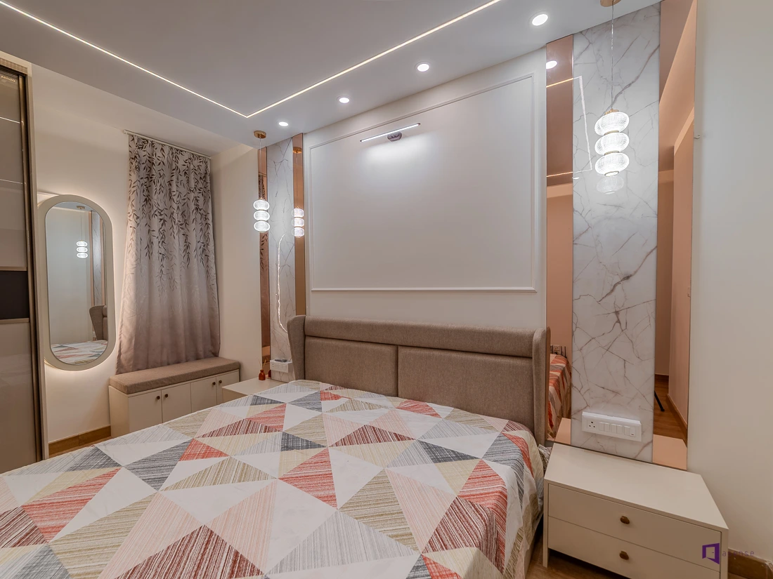 Bed Back Wall Designs That Make Bedrooms Look Premium in 2026