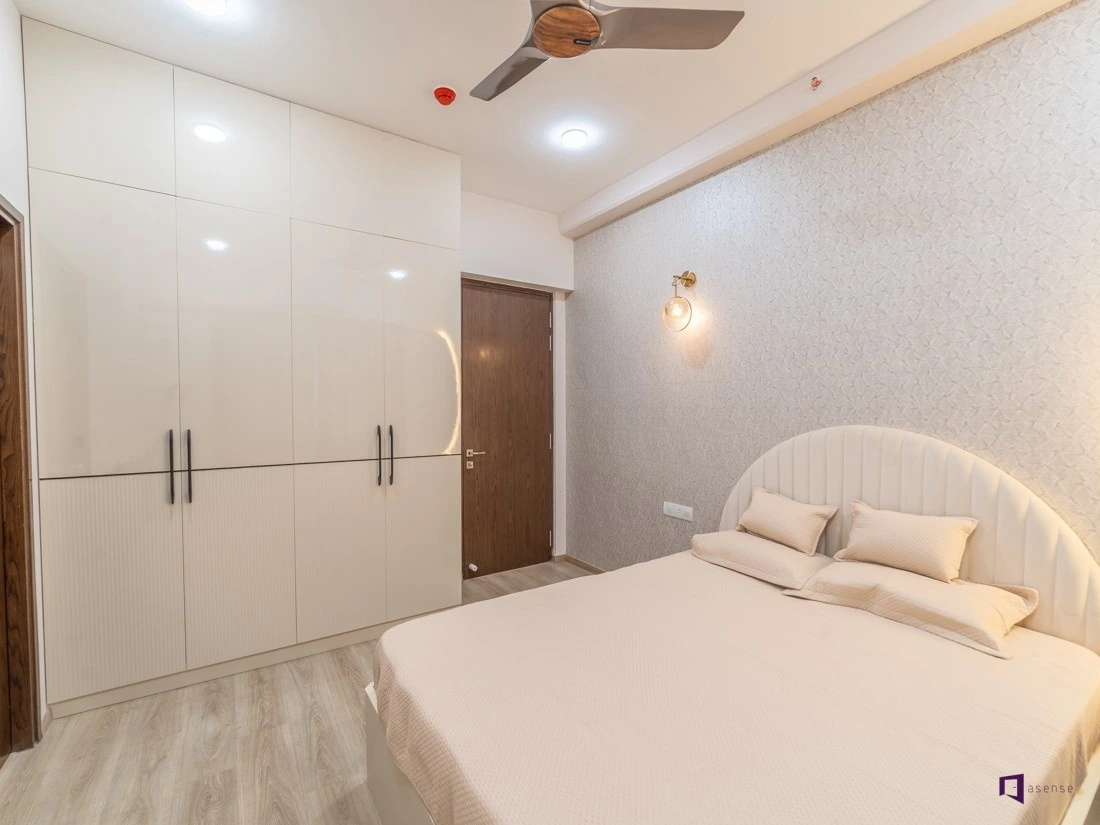 Best Wardrobe Handles That Add a Touch of Luxury to Your Space