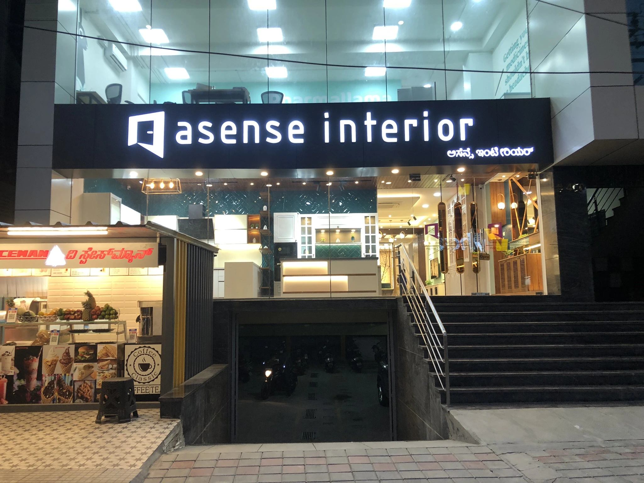 Celebrating 1700+ Happy Homes in Bangalore: A Journey with Asense Interior