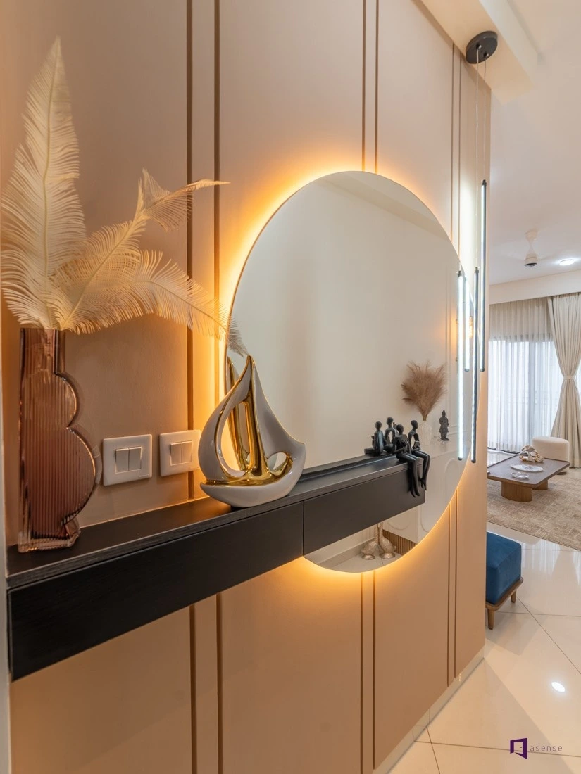 Modern Foyer Design Tips for a Stylish Entryway