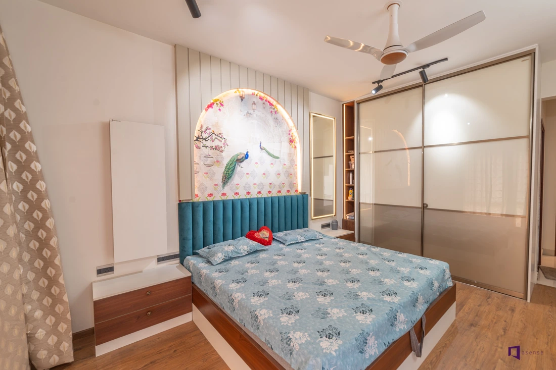 10 Unique Wardrobe Designs to Elevate Your Bedroom Interiors