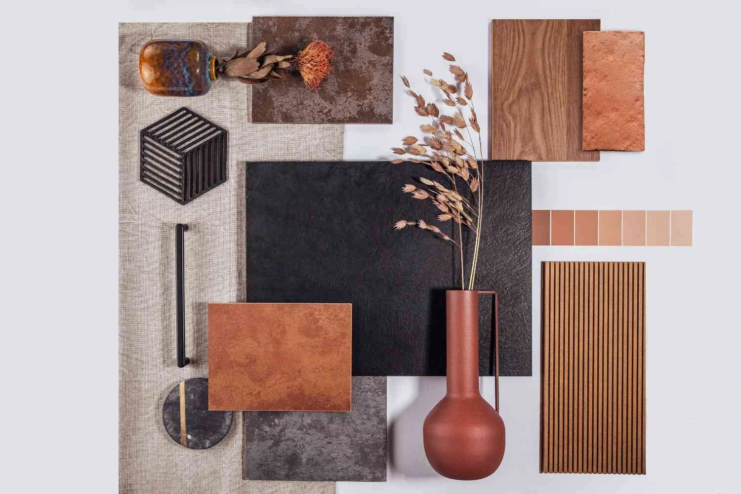 How to Create a Stunning Interior Design Mood Board for Your Home Like a Pro in 2026