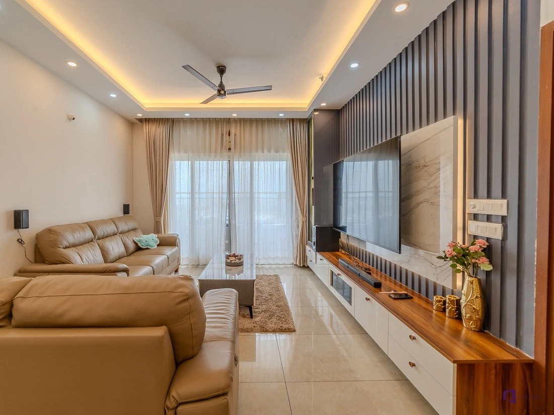 7 Must-See False Ceiling Designs for a Modern Indian Drawing Room