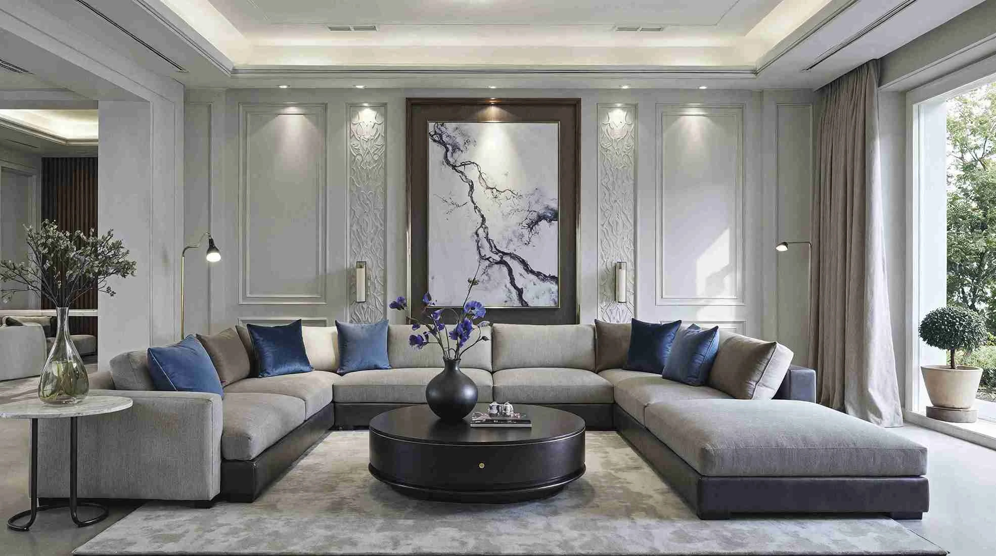 Trending POP Wall Designs for 2026 That Instantly Refresh Your Interiors