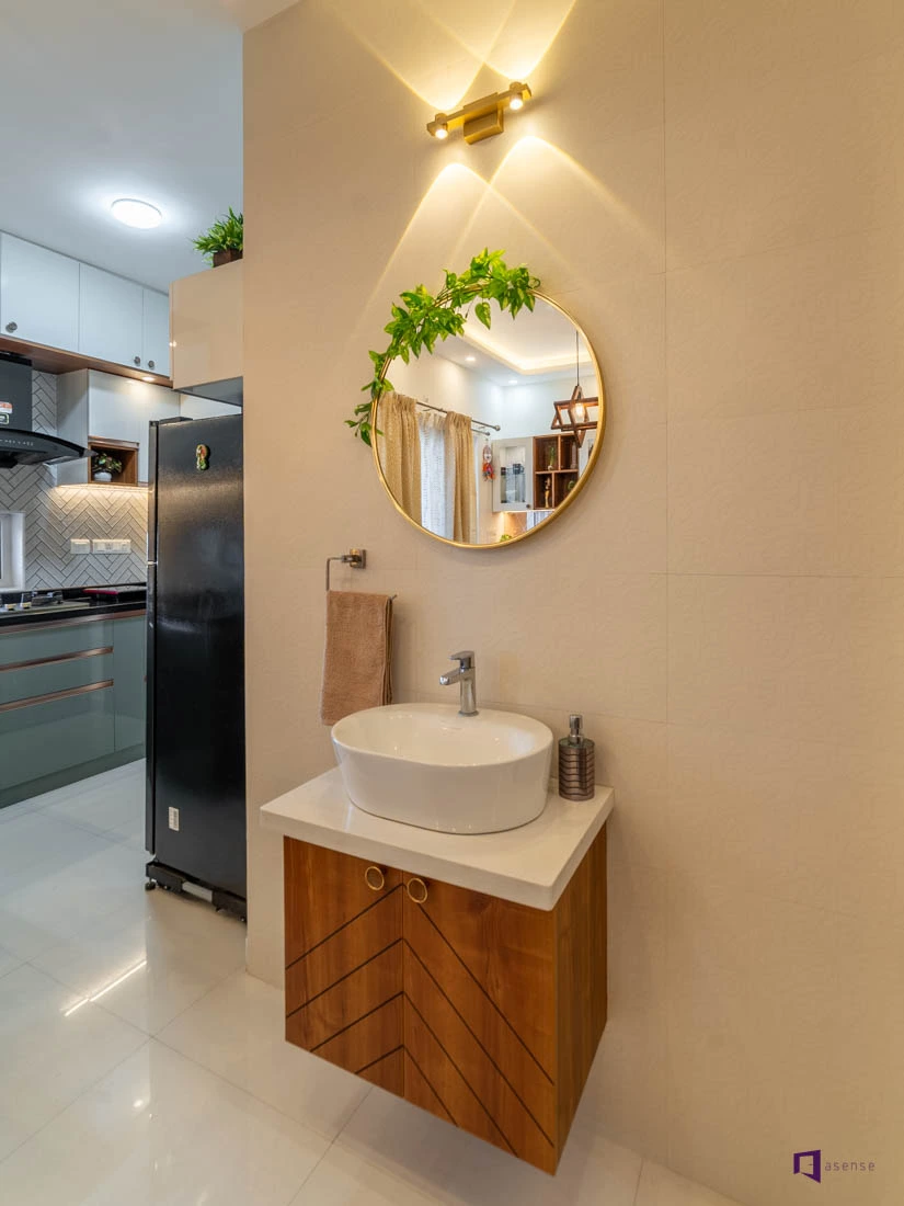 Top 7 Modern Wash Basin Designs In The Hall